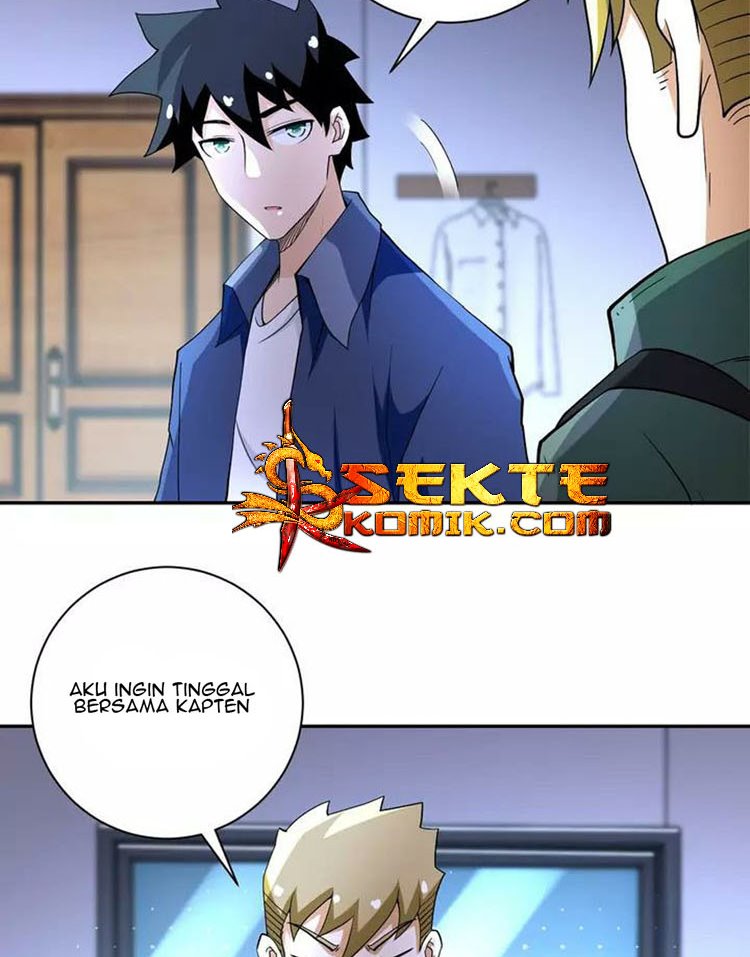 Super System Chapter 85 Gambar 13